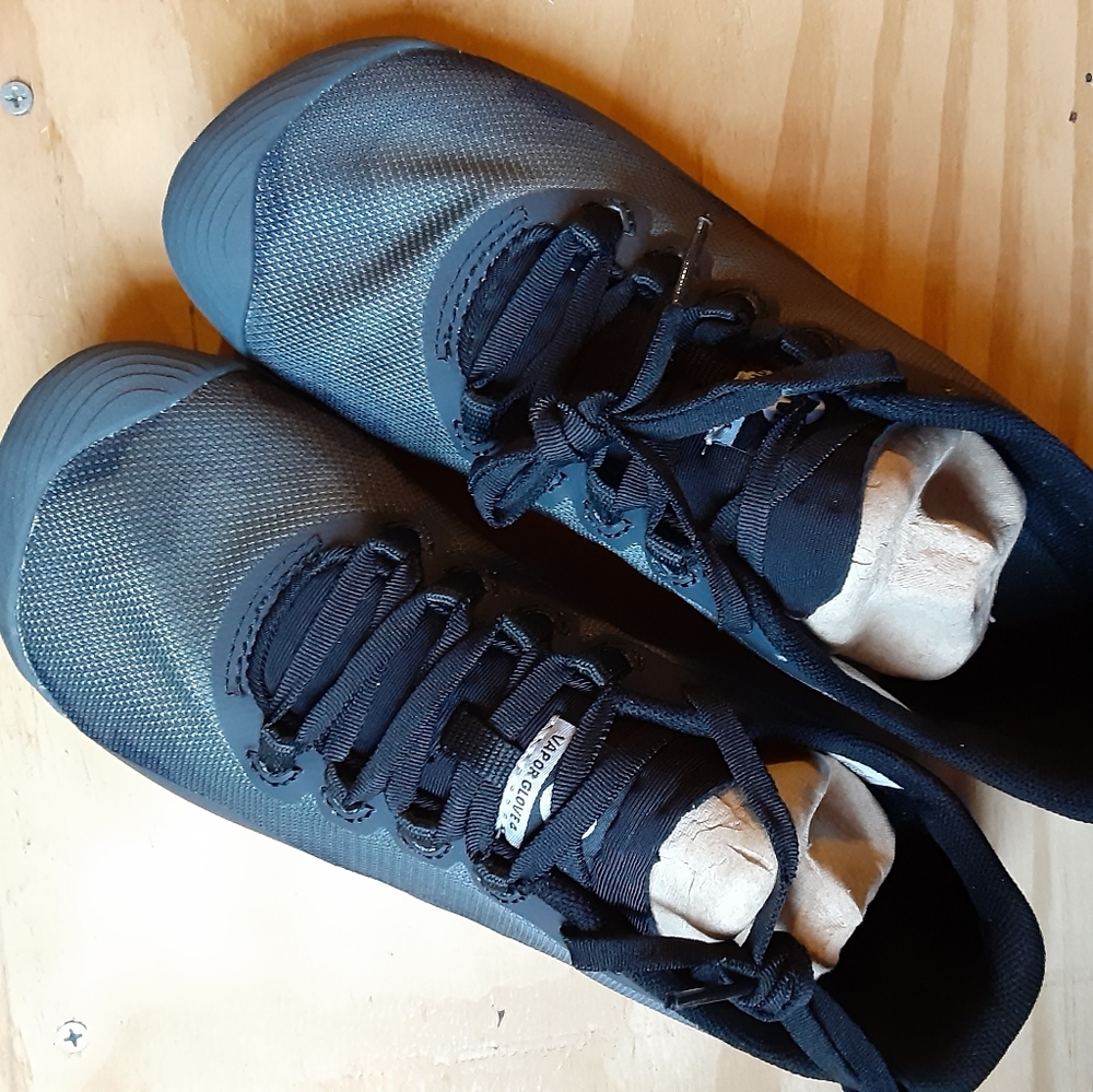 NWT Womens Merrell Vapor Glove Shoes